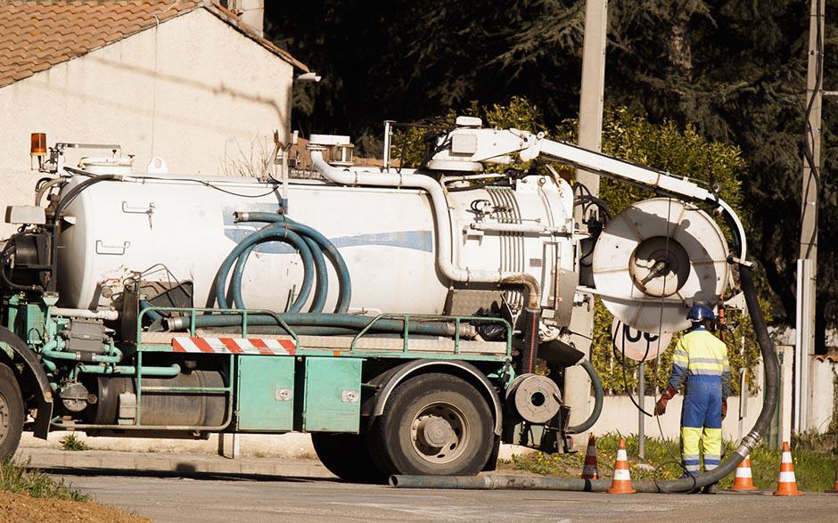  débouchage canalisation Saint-Prix