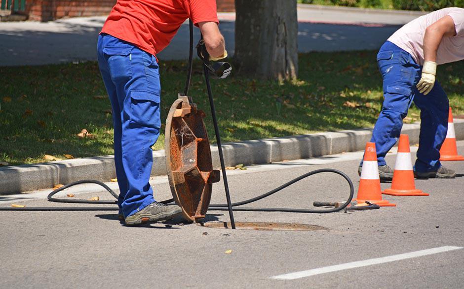 débouchage canalisation Saint-Prix