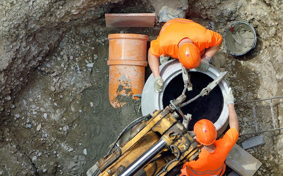 débouchage canalisation Saint-Prix