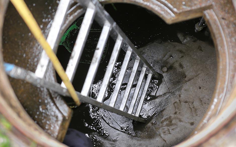 débouchage canalisation Saint-Prix