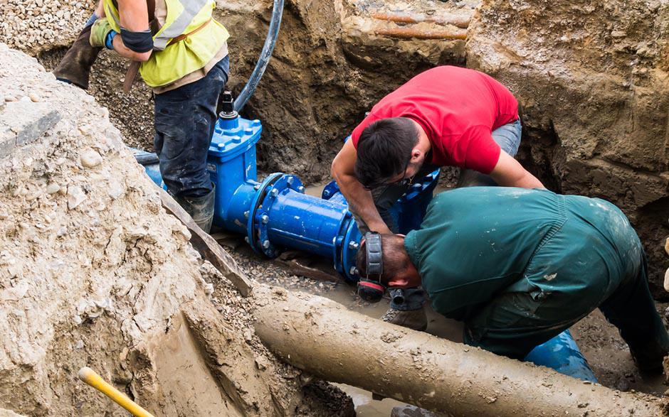 débouchage canalisation Saint-Prix